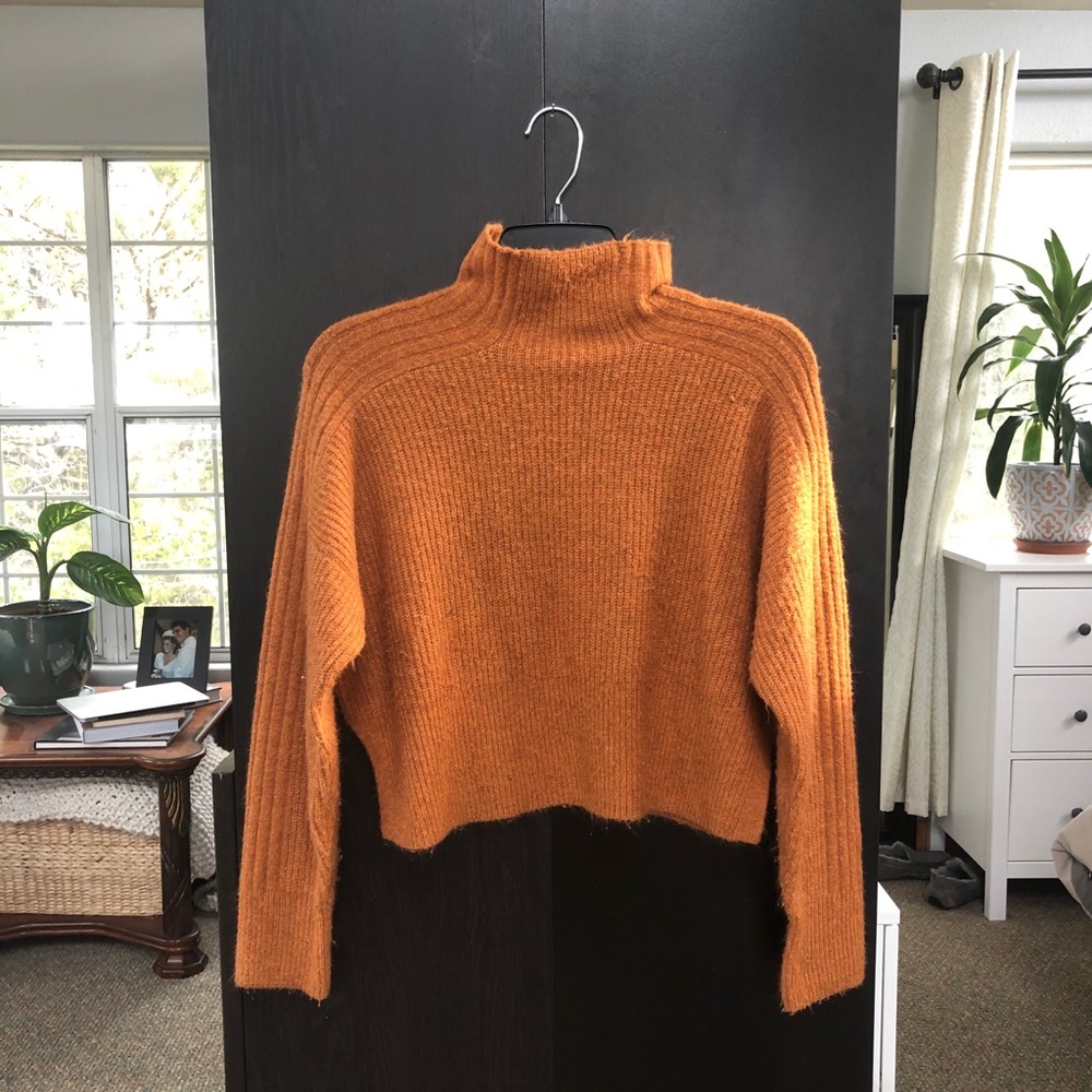 Topshop Sweater